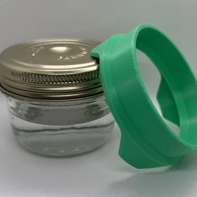 Vòng chồng hũ Le Parfait (Ø82 mm & Ø100 mm)