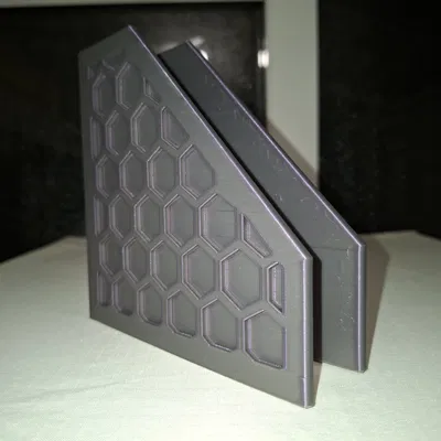 Giá đỡ sách nấu ăn (hoặc đỡ đồ khác)