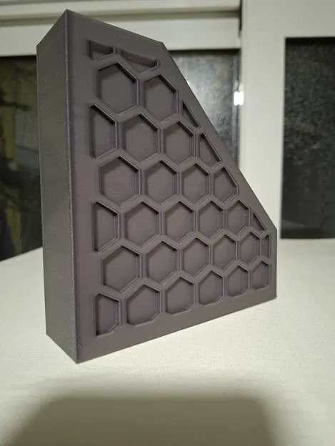 Giá đỡ sách nấu ăn (hoặc đỡ đồ khác) - Image 3