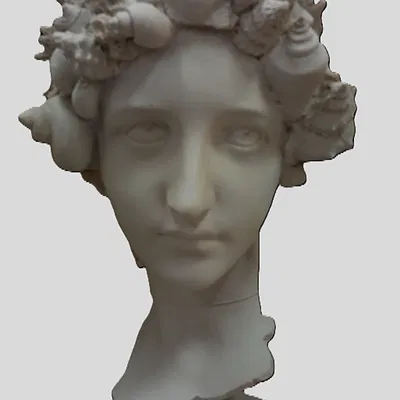 Sea Goddess (Nữ Thần Biển)