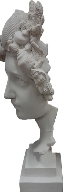 Sea Goddess (Nữ Thần Biển) - Image 3