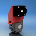 BIQU B1 Direct Drive Extruder - Thumbnail 1