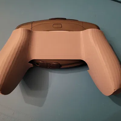 Grip PS5 cho N-Gage QD (N-Gage QD PS5 Grip)