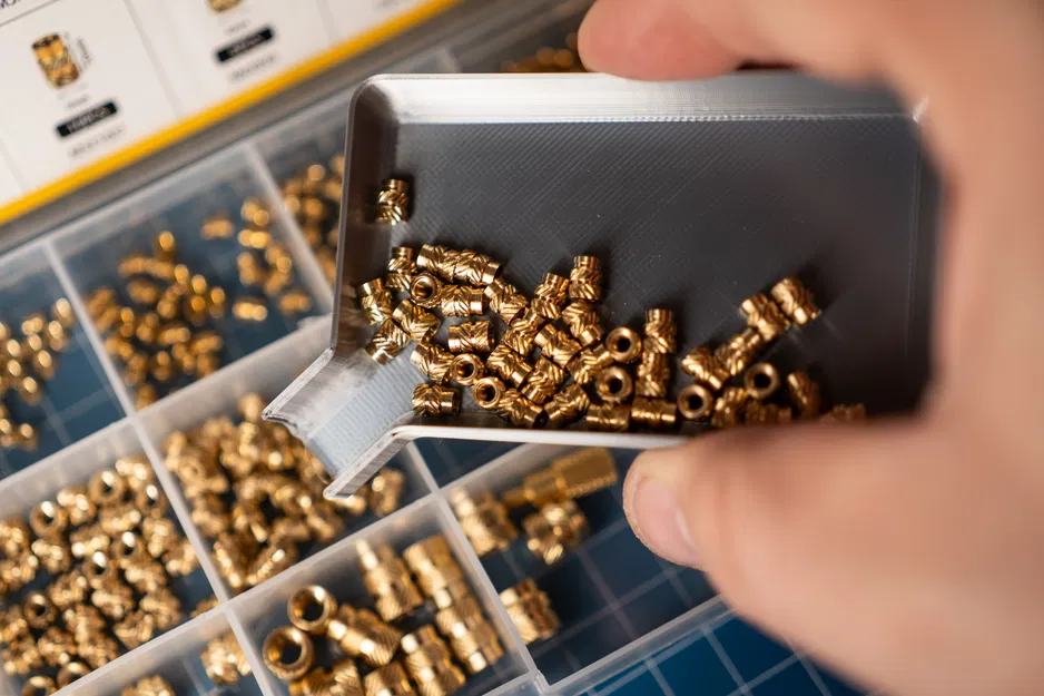 Khay phân loại (Sorting Trays) cho tay phải & tay trái - Image 2