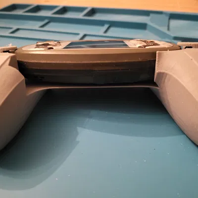 Grip PS5 cho N-Gage QD (N-Gage QD PS5 Grip)