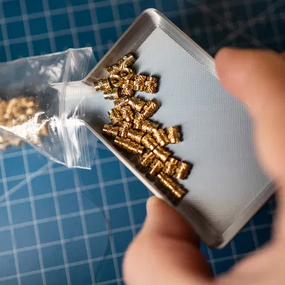 Khay phân loại (Sorting Trays) cho tay phải & tay trái