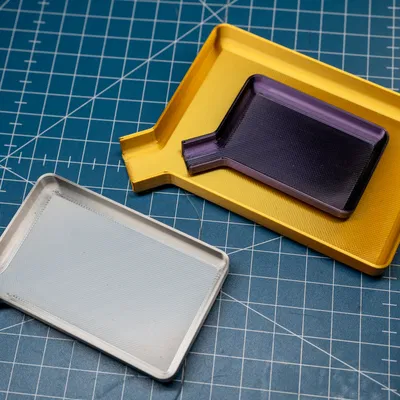 Khay phân loại (Sorting Trays) cho tay phải & tay trái