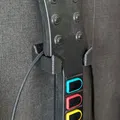 Giá treo tường Guitar Hero (Wii Les Paul) - Thumbnail 1