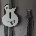 Giá treo tường Guitar Hero (Wii Les Paul) - Thumbnail 2