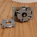 Cữ chặn tròn (Round Restrictor Gate) cho joystick Sanwa JLF Fight Stick - Thumbnail 2