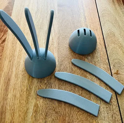 Claws (Móng Vuốt)