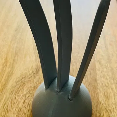 Claws (Móng Vuốt)