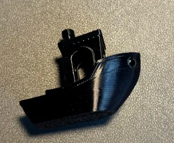 TPU Benchy - Image 1