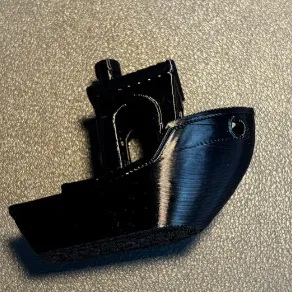 TPU Benchy