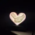 Đèn Trái Tim (Heart Lamp) in 3D với Lithophane - Thumbnail 2