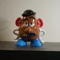 Maquette Mr. Potato Head - Thumbnail 1