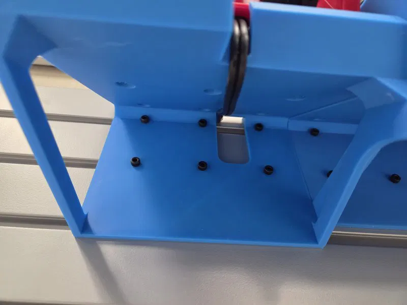 Đế/Gá sạc pin Milwaukee 48-59-1812 (Battery Charger Stand/Mount) - Image 3