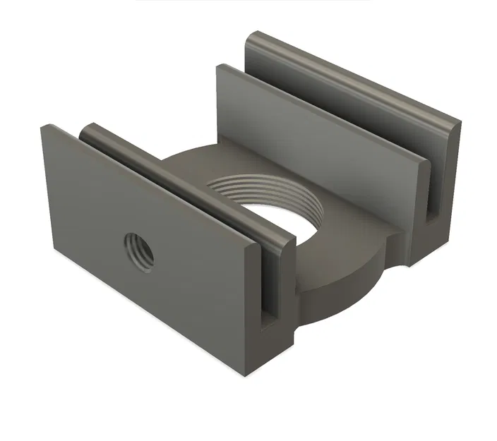 Kẹp Giữ Poster (Poster Holder) - Image 2