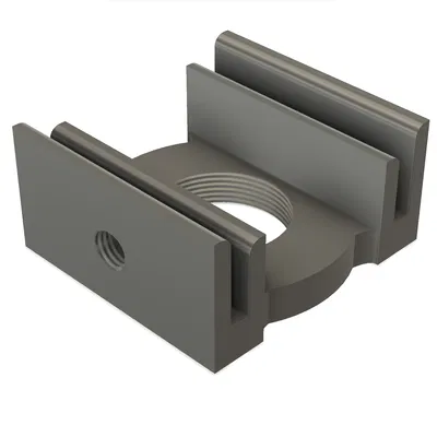 Kẹp Giữ Poster (Poster Holder)