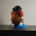 Maquette Mr. Potato Head - Thumbnail 2