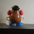 Maquette Mr. Potato Head - Thumbnail 4