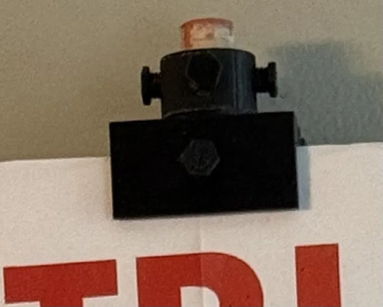 Kẹp Giữ Poster (Poster Holder) - Image 6