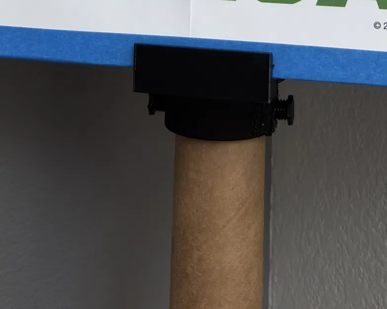 Kẹp Giữ Poster (Poster Holder) - Image 7