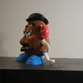 Maquette Mr. Potato Head - Thumbnail 6