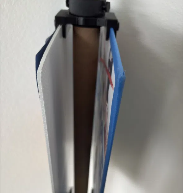 Kẹp Giữ Poster (Poster Holder) - Image 8