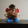 Maquette Mr. Potato Head - Thumbnail 7