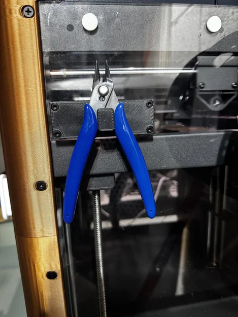 Giá đỡ kềm (Holder for pliers) - Image 3