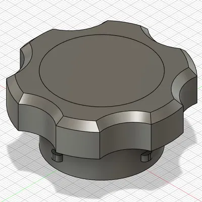 Miếng insert nắp blender cho Cuisinart