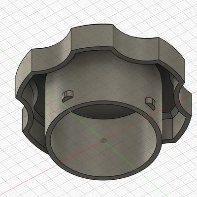 Miếng insert nắp blender cho Cuisinart