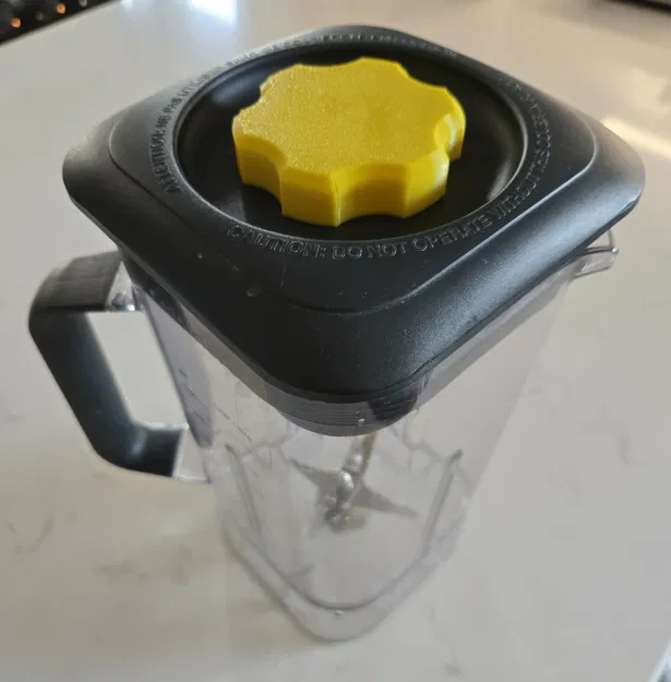 Miếng insert nắp blender cho Cuisinart - Image 3