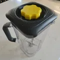 Miếng insert nắp blender cho Cuisinart - Thumbnail 3