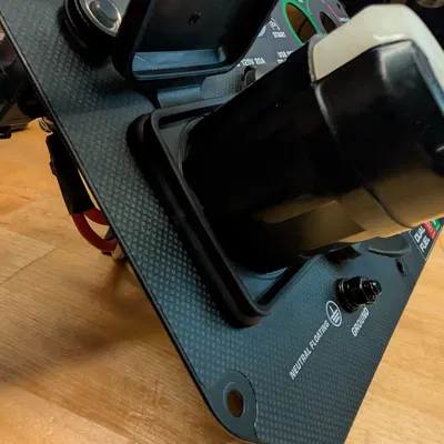 Predator 5000 L5-30 – Miếng chèn lấp khe TT-30 cho ổ cắm khóa L5-30