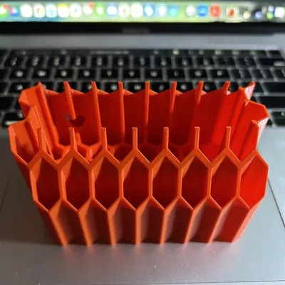 Chân đế lục giác cho docking station Dell WD19