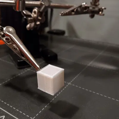 Cube đa dụng mã nguồn mở siêu xịn sò cực kỳ hữu ích