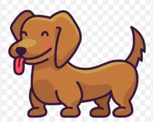 Flexi Dachshund – Chó lạp xưởng dẻo dễ thương - Image 2