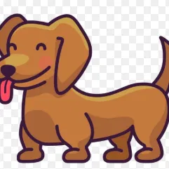 Flexi Dachshund – Chó lạp xưởng dẻo dễ thương
