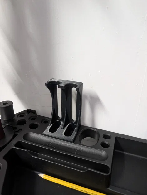Giá giữ lục giác Park Tool (HT-6 & HT-8) cho khay Feedback Sports - Image 2