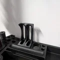Giá giữ lục giác Park Tool (HT-6 & HT-8) cho khay Feedback Sports - Thumbnail 2