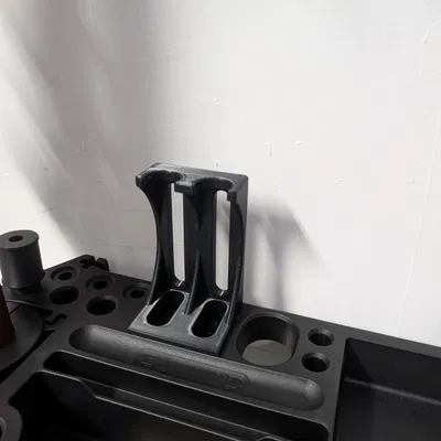 Giá giữ lục giác Park Tool (HT-6 & HT-8) cho khay Feedback Sports