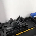 Giá giữ lục giác Park Tool (HT-6 & HT-8) cho khay Feedback Sports - Thumbnail 3
