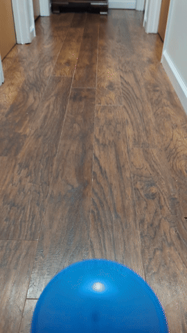 HEARTROD – Xe Hot Rod in 3D chạy bằng bong bóng - Image 3