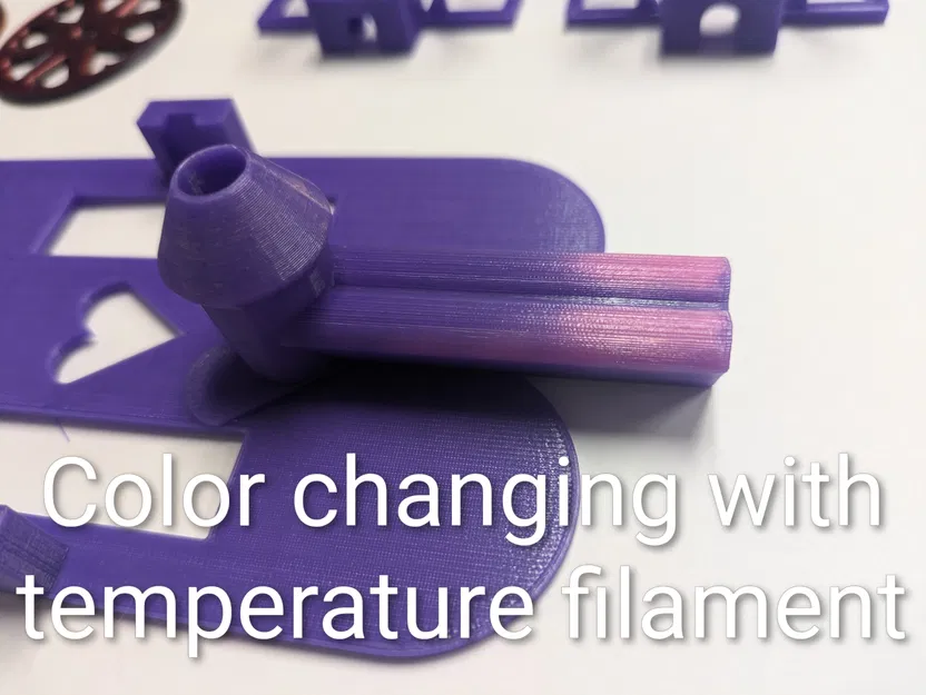 HEARTROD – Xe Hot Rod in 3D chạy bằng bong bóng - Image 7