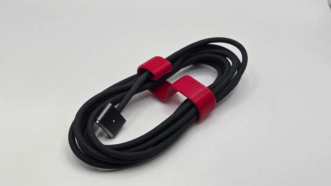 Kẹp Giữ Dây Cáp (Cable Holder) - Image 1