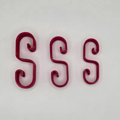 Kẹp Giữ Dây Cáp (Cable Holder)