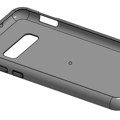 Ốp lưng điện thoại Samsung Galaxy S10e (in TPU)