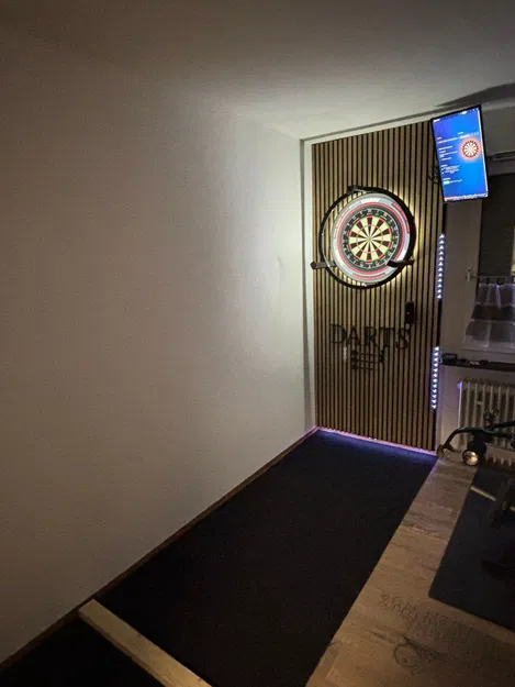 Bộ camera Autodarts cho Dartboard - V2 Đã lên sóng - User Manual (joint plug-in) - Image 3